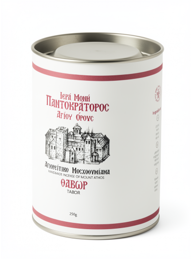 Θυμίαμα Αγίου Όρους 250gr