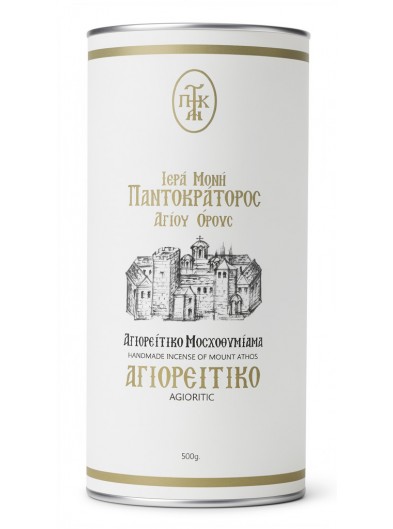 Θυμίαμα Αγίου Όρους 500gr