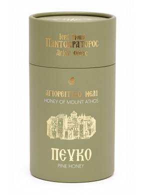 Αγιορείτικο μέλι Πεύκου 1kg