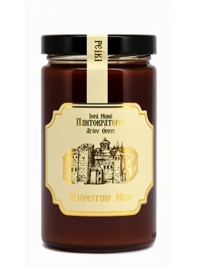 Αγιορείτικο μέλι Ερείκης 1kg 2