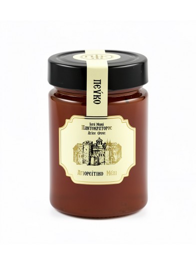 Αγιορείτικο μέλι Πεύκου 500g