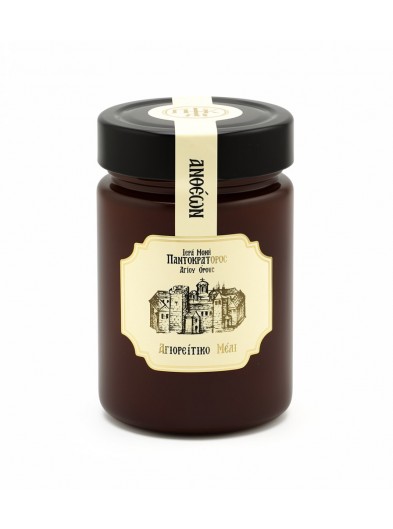 Αγιορείτικο μέλι Ανθέων 500g